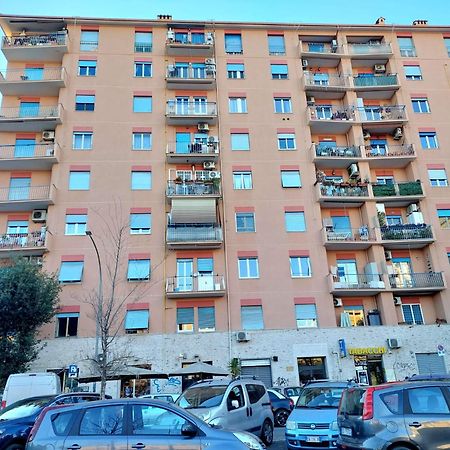 Pigneto Happy Stay Rome Extérieur photo