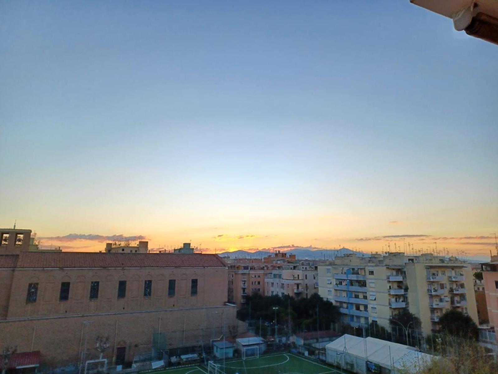 Pigneto Happy Stay Rome Extérieur photo