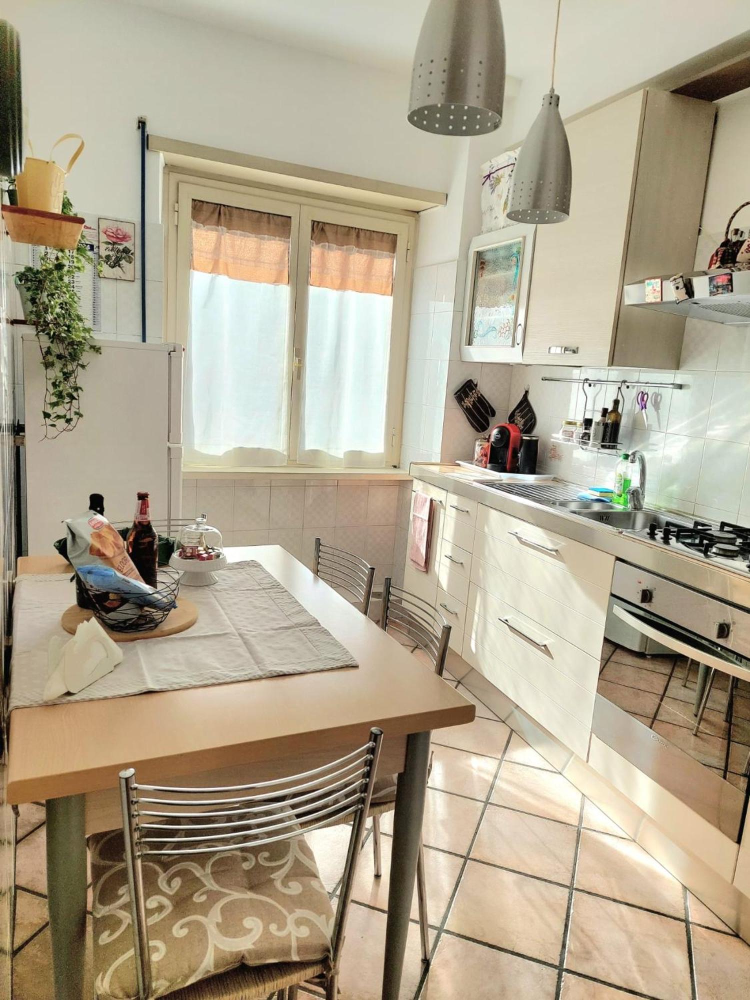 Pigneto Happy Stay Rome Extérieur photo