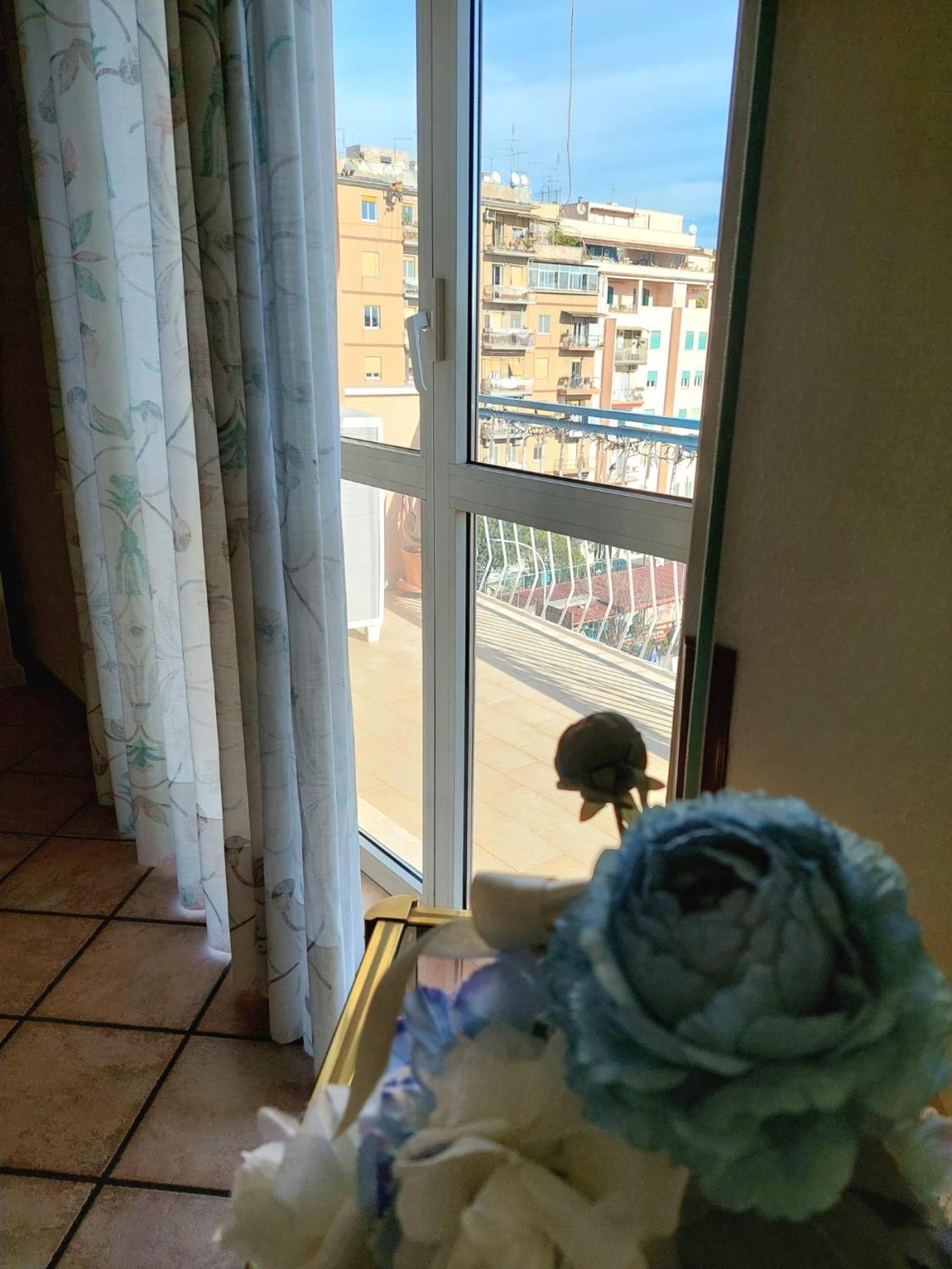 Pigneto Happy Stay Rome Extérieur photo