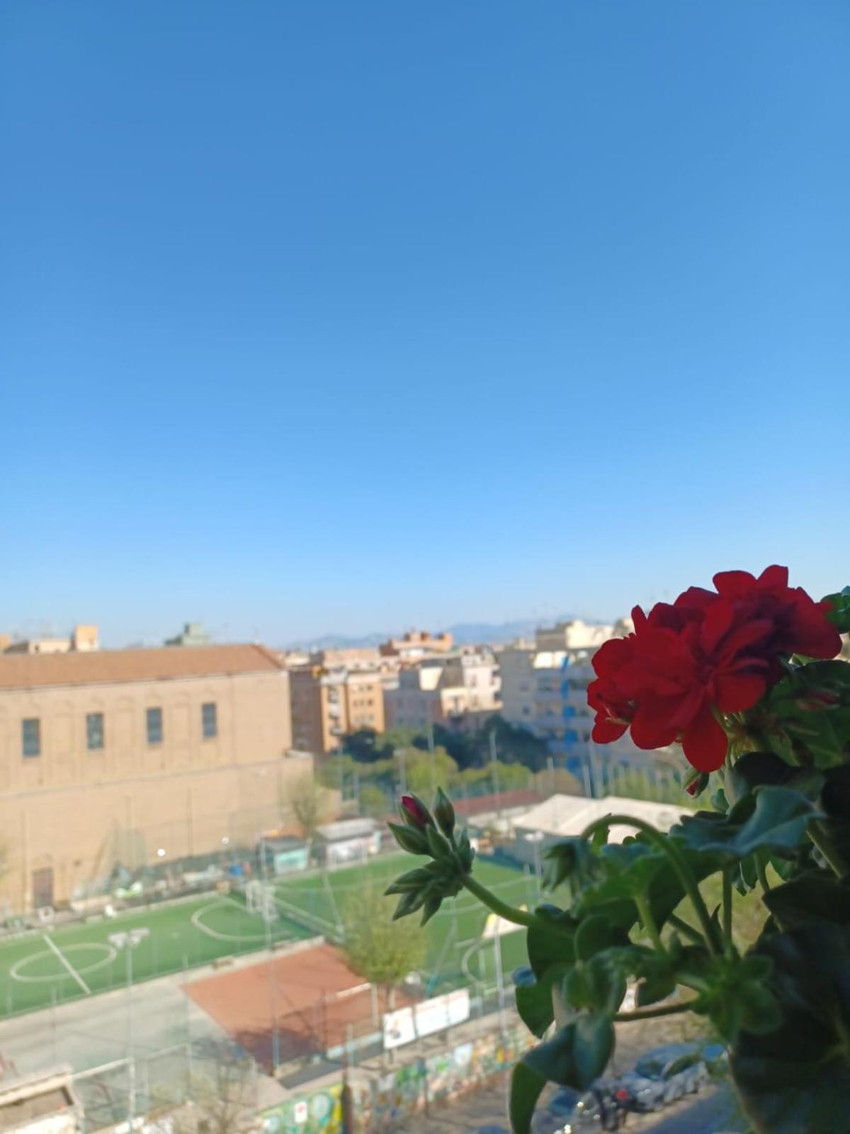 Pigneto Happy Stay Rome Extérieur photo