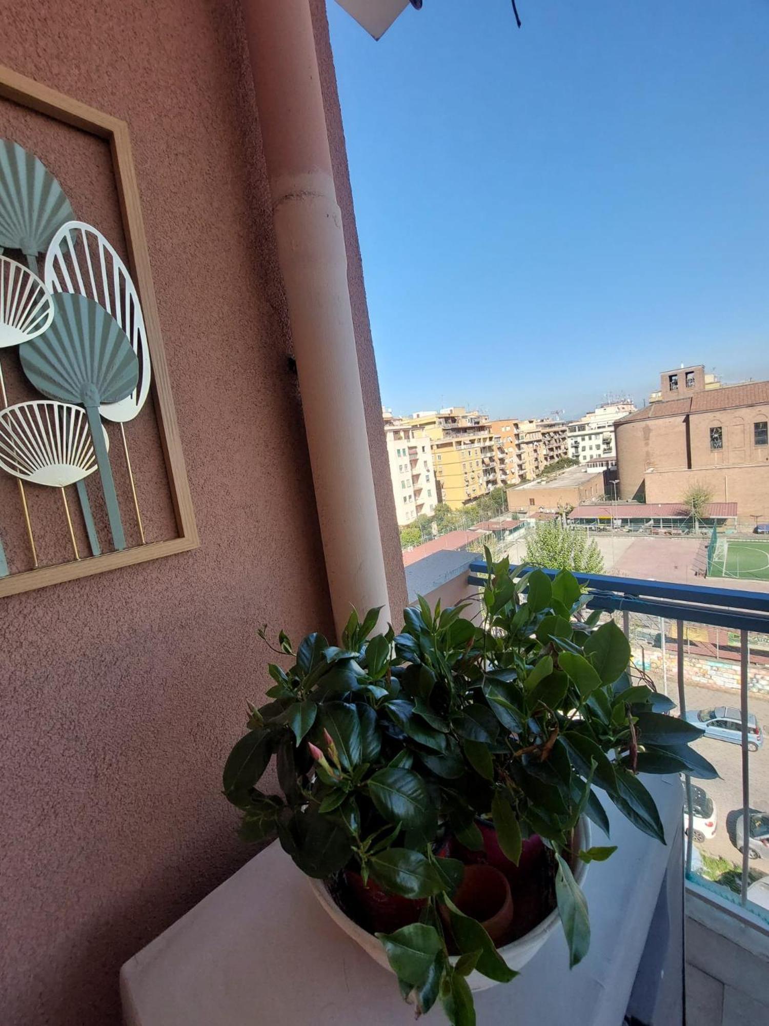 Pigneto Happy Stay Rome Extérieur photo
